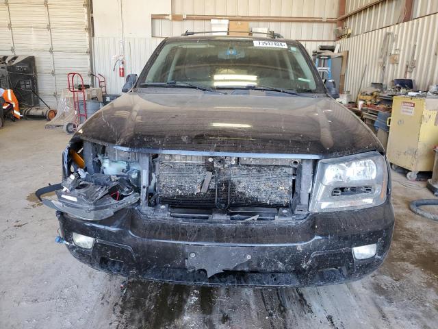 Photo 5 from auction – 2008 CHEVROLET TRAILBLAZE with VIN 1GNDS13S782223240
