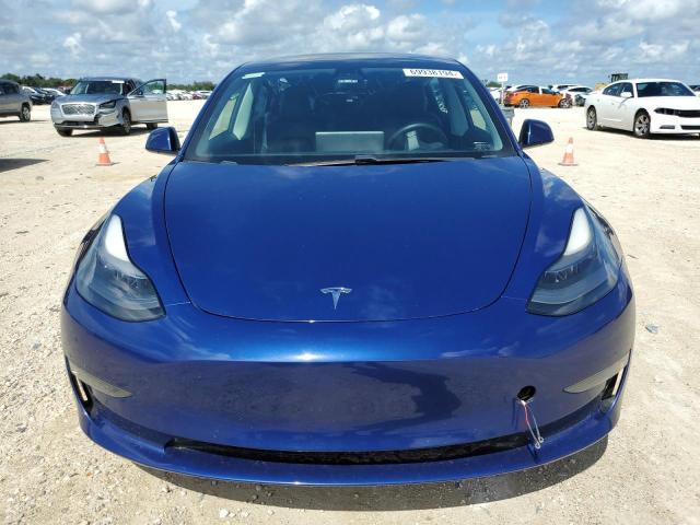 Photo 5 from auction – 2021 TESLA MODEL 3 with VIN 5YJ3E1EA0MF028751