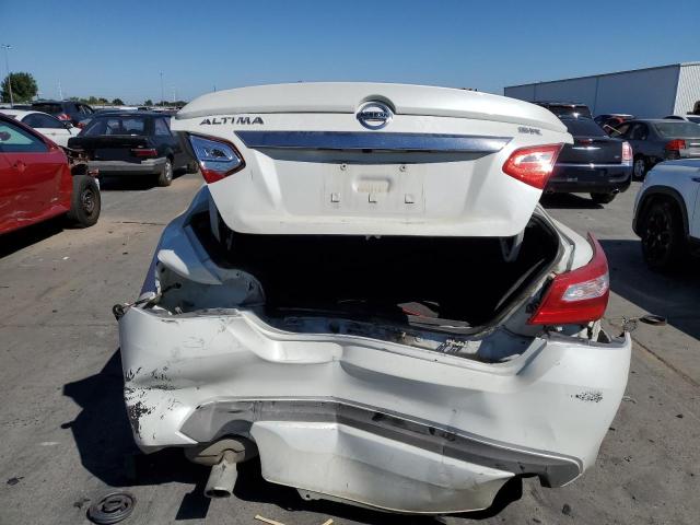 Photo 6 from auction – 2016 NISSAN ALTIMA 2.5 with VIN 1N4AL3AP4GN382755