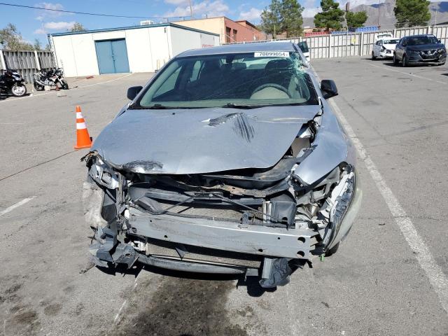 Photo 5 from auction – 2012 CHEVROLET MALIBU LS with VIN 1G1ZA5E08CF382217
