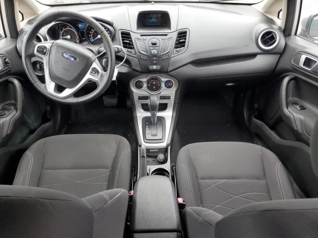 Photo 8 from auction – 2015 FORD FIESTA SE with VIN 3FADP4EJ9FM132692