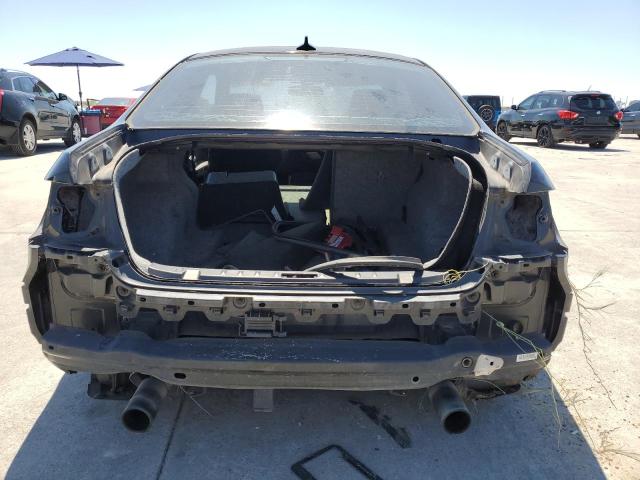 Photo 6 from auction – 2011 BMW 335 IS with VIN WBAKG1C50BE618150