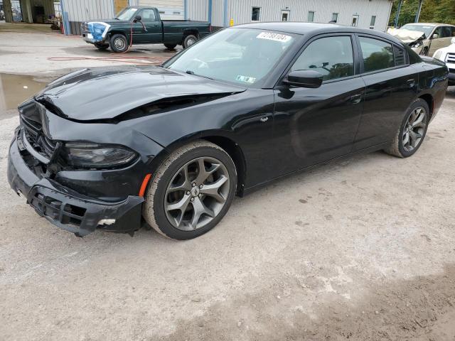 Photo 1 from auction – 2017 DODGE CHARGER SX with VIN 2C3CDXHG5HH585438