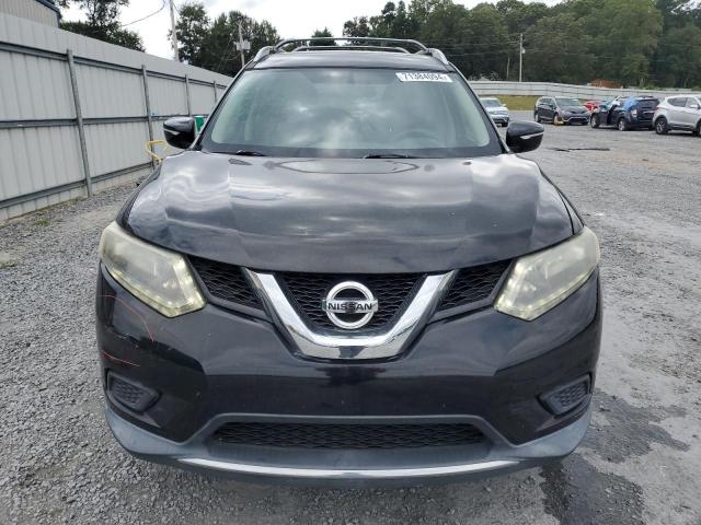 Photo 5 from auction – 2014 NISSAN ROGUE S with VIN 5N1AT2MT3EC865798