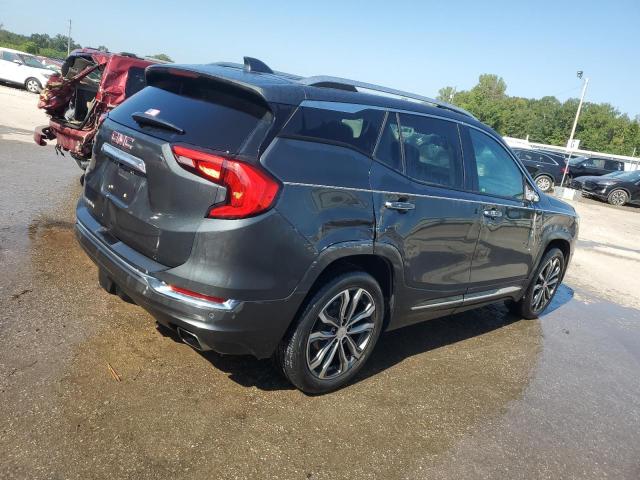 Photo 3 from auction – 2018 GMC TERRAIN DE with VIN 3GKALSEX9JL240024