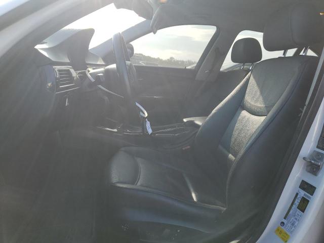 Photo 7 from auction – 2010 BMW 328 XI with VIN WBAPK7C57AA461133