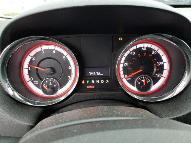 Foto 9 de la subasta – 2012 DODGE GRAND CARA con VIN 2C4RDGCG2CR395984