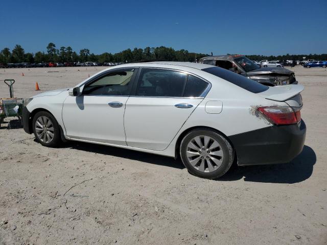 Photo 2 from auction – 2013 HONDA ACCORD EX with VIN 1HGCR2F72DA226903