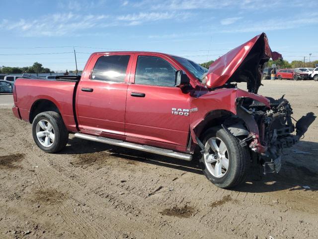 Photo 4 from auction – 2013 RAM 1500 ST with VIN 1C6RR7KT3DS554762