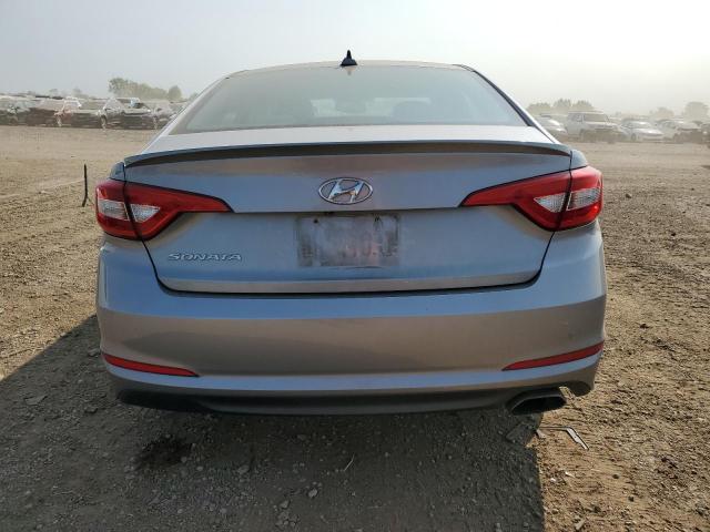 Photo 6 from auction – 2016 HYUNDAI SONATA SE with VIN 5NPE24AFXGH313175