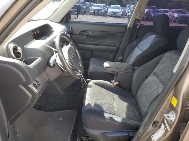 Photo 7 from auction – 2011 TOYOTA SCION XB with VIN JTLZE4FE1B1119292