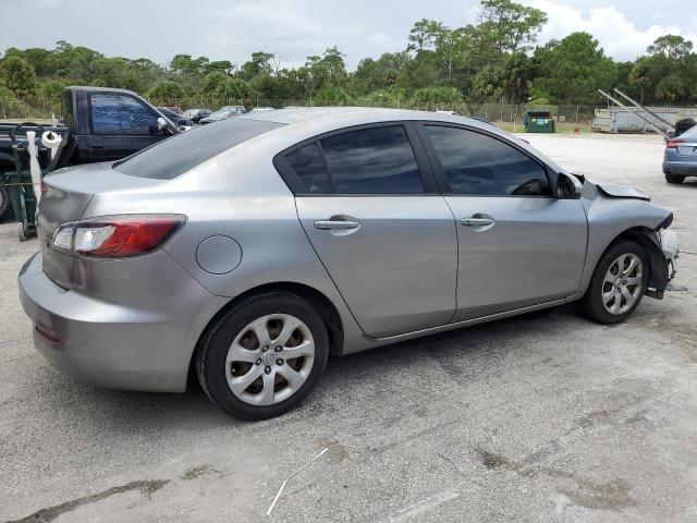 Photo 3 from auction – 2012 MAZDA 3 I with VIN JM1BL1UF4C1507633
