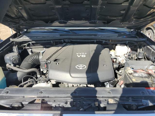Photo 11 from auction – 2014 TOYOTA TACOMA DOU with VIN 3TMLU4EN1EM140396