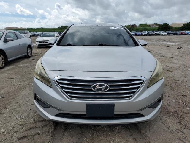 Photo 5 from auction – 2015 HYUNDAI SONATA SE with VIN 5NPE24AF0FH080311