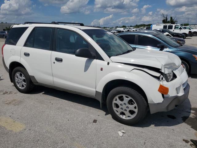 Photo 4 from auction – 2002 SATURN VUE with VIN 5GZCZ63B22S828284