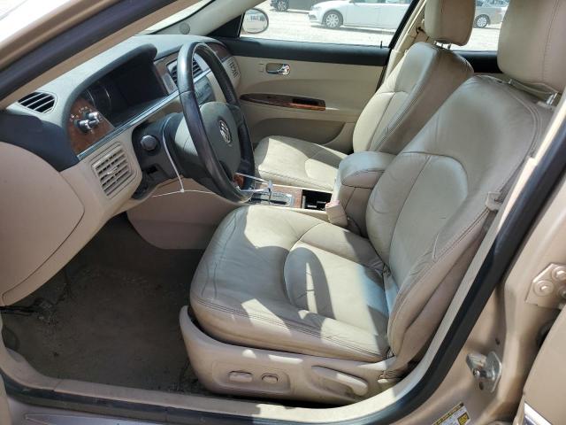 Photo 7 from auction – 2005 BUICK LACROSSE C with VIN 2G4WE537651306872