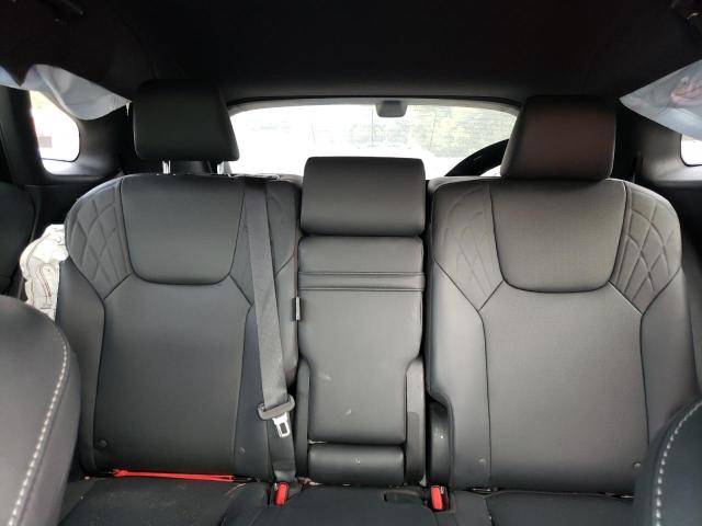Photo 10 from auction – 2023 LEXUS RX 350 BAS with VIN 2T2BAMBA4PC002834