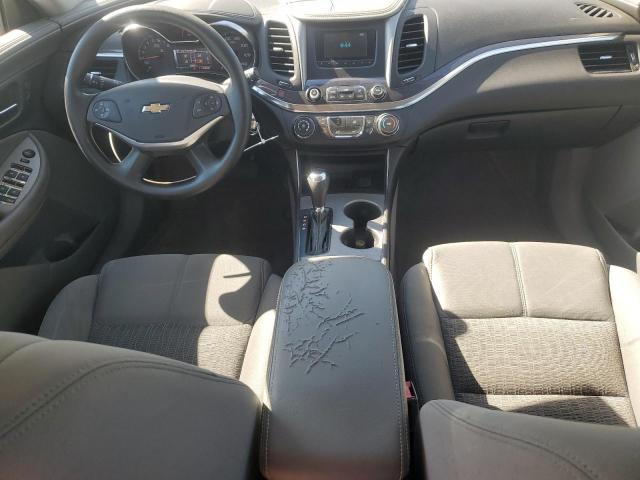 Photo 8 from auction – 2016 CHEVROLET IMPALA LS with VIN 2G11X5SA6G9172870