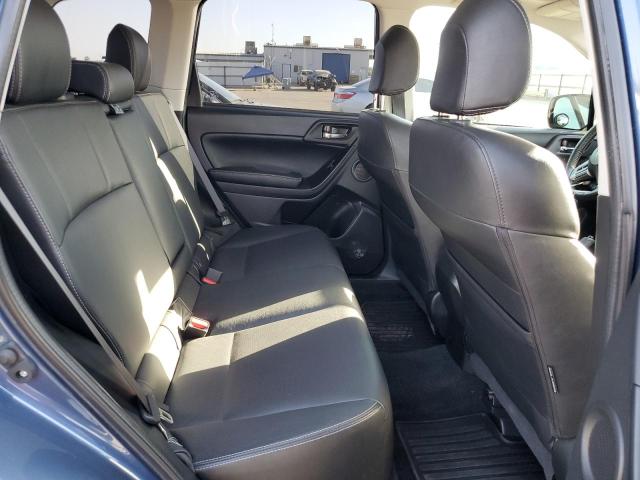 Photo 10 from auction – 2014 SUBARU FORESTER 2 with VIN JF2SJGPCXEH437772