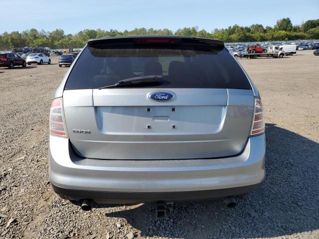 Photo 6 from auction – 2007 FORD EDGE SE with VIN 2FMDK36CX7BB54394