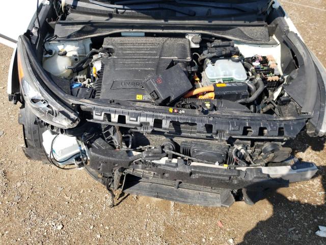 Photo 11 from auction – 2017 KIA NIRO EX with VIN KNDCC3LC6H5081807