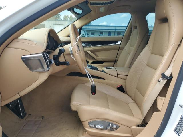 Photo 7 from auction – 2015 PORSCHE PANAMERA S with VIN WP0AD2A76FL040767