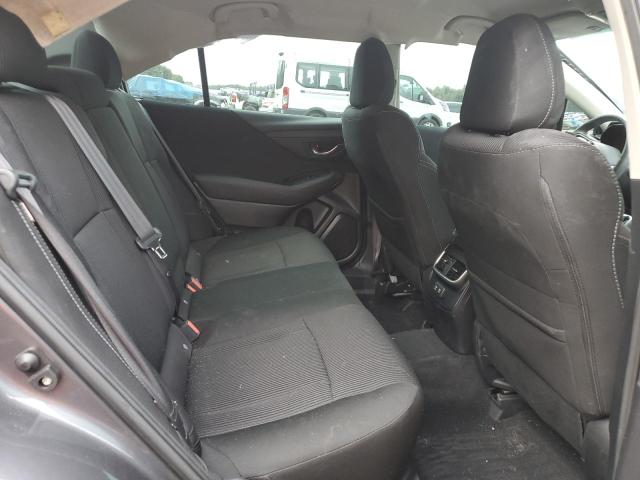 Photo 10 from auction – 2022 SUBARU LEGACY PRE with VIN 4S3BWAD62N3004830