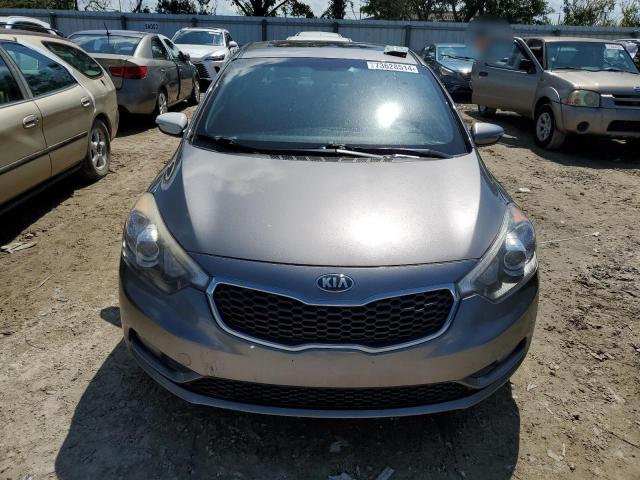 Photo 5 from auction – 2016 KIA FORTE EX with VIN KNAFZ4A80G5554791