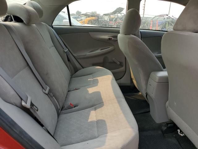 Photo 10 from auction – 2010 TOYOTA COROLLA BA with VIN JTDBU4EE8AJ085299