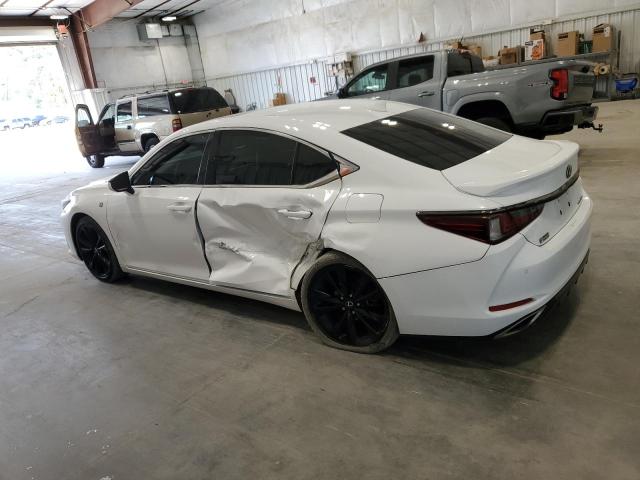 Photo 2 from auction – 2019 LEXUS ES 350 with VIN 58ABZ1B10KU011817