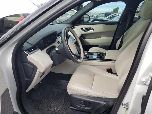 Photo 7 from auction – 2022 LAND ROVER RANGE ROVE with VIN SALYT2EXXNA342139