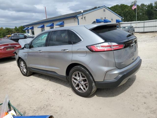 Photo 2 from auction – 2021 FORD EDGE SEL with VIN 2FMPK4J94MBA14237