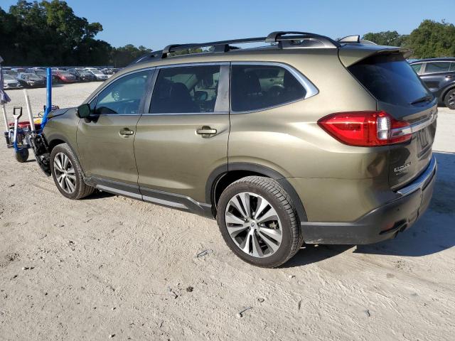 Photo 2 from auction – 2022 SUBARU ASCENT LIM with VIN 4S4WMAPD5N3421095