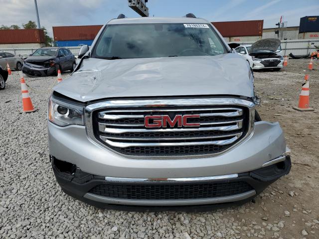 Photo 5 from auction – 2017 GMC ACADIA SLT with VIN 1GKKNMLA5HZ171022