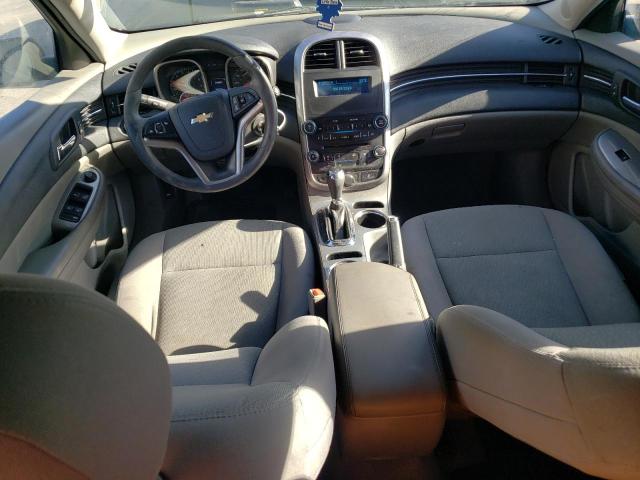 Photo 8 from auction – 2014 CHEVROLET MALIBU LS with VIN 1G11B5SL7EF272447
