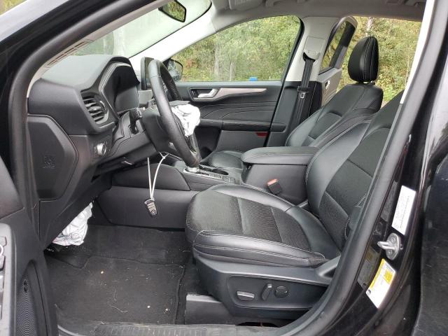 Photo 7 from auction – 2021 FORD ESCAPE TIT with VIN 1FMCU9J93MUA55183