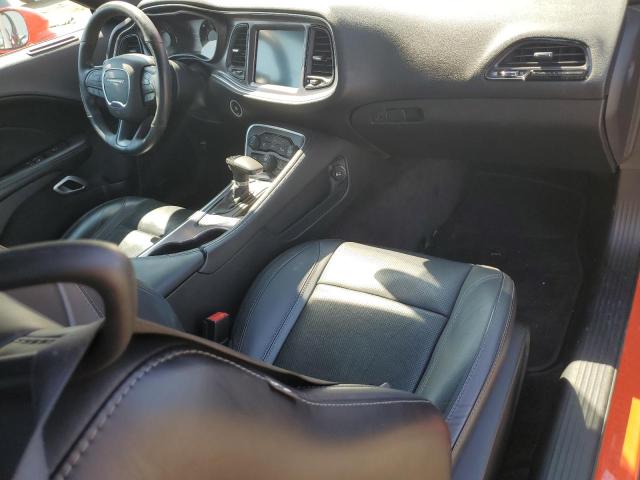 Photo 8 from auction – 2016 DODGE CHALLENGER with VIN 2C3CDZBT8GH315152
