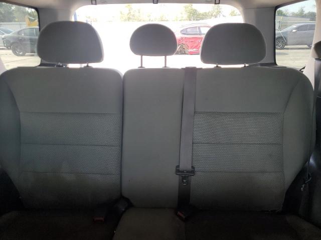 Photo 10 from auction – 2005 FORD ESCAPE XLT with VIN 1FMCU93135KC44016