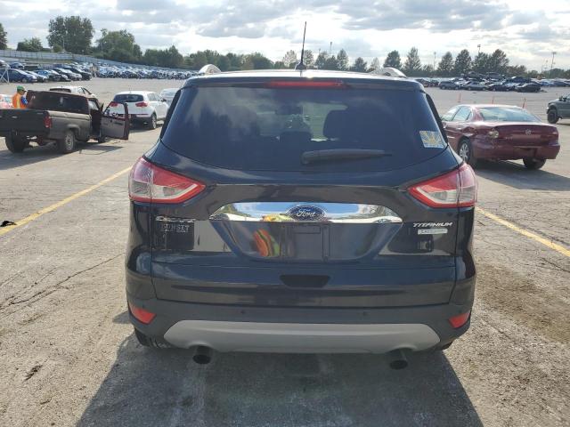 Photo 6 from auction – 2014 FORD ESCAPE TIT with VIN 1FMCU0JX5EUD50071