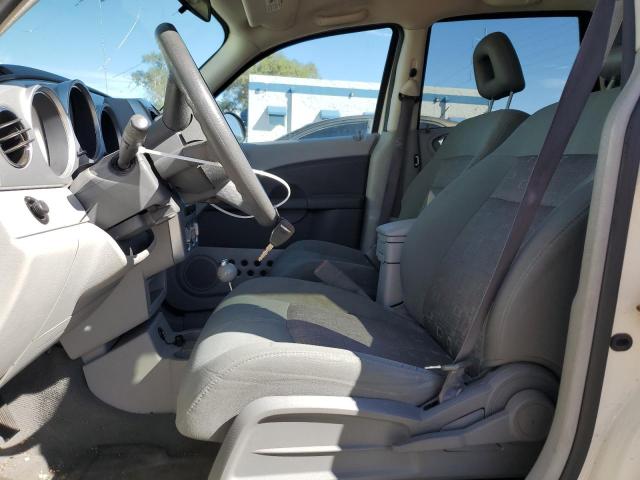 Photo 7 from auction – 2007 CHRYSLER PT CRUISER with VIN 3A4FY58B07T513021