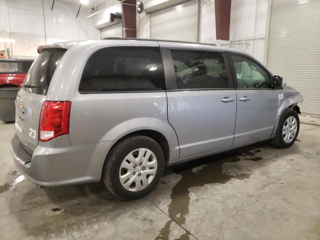 Photo 3 from auction – 2018 DODGE GRAND CARA with VIN 2C4RDGBG9JR209906