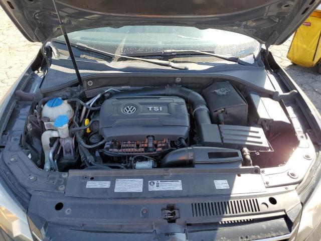 Photo 11 from auction – 2014 VOLKSWAGEN PASSAT SE with VIN 1VWBT7A39EC076823