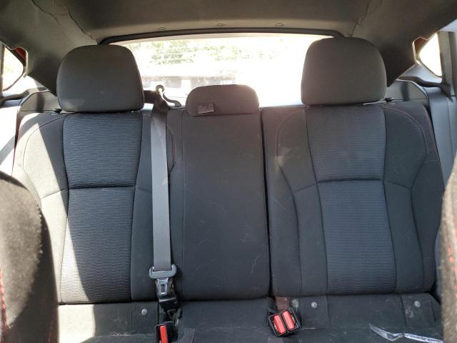Photo 10 from auction – 2018 SUBARU IMPREZA SP with VIN 4S3GTAM64J3752052