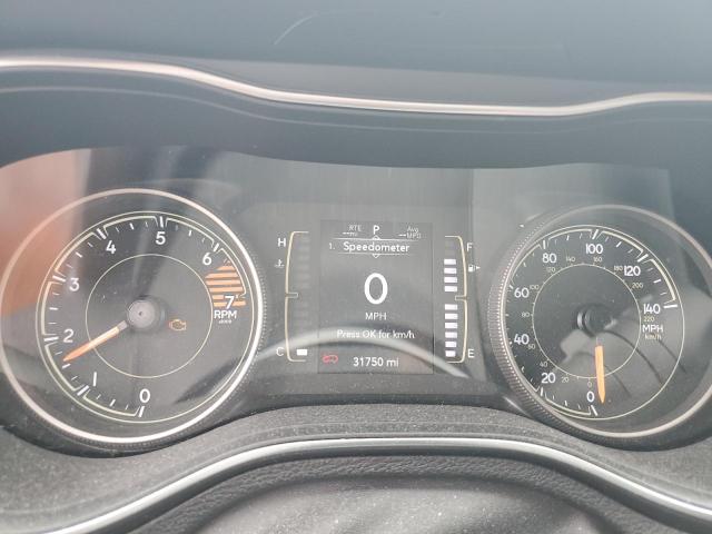 Photo 9 from auction – 2020 JEEP CHEROKEE L with VIN 1C4PJLCB5LD556733