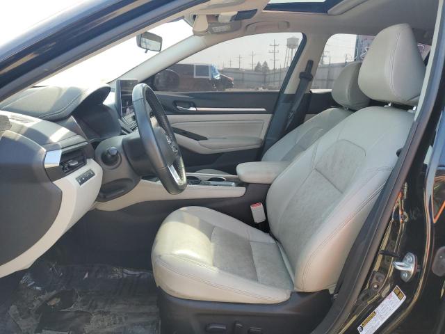 Photo 7 from auction – 2023 NISSAN ALTIMA SL with VIN 1N4BL4EV5PN410534