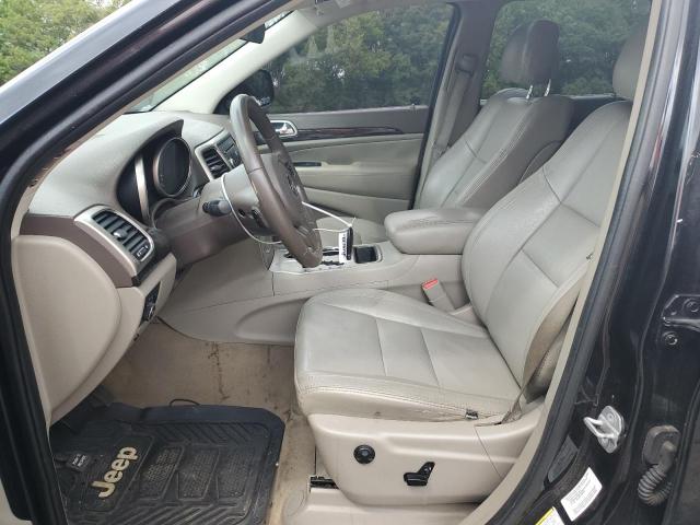 Photo 7 from auction – 2011 JEEP GRAND CHER with VIN 1J4RR4GG6BC540844