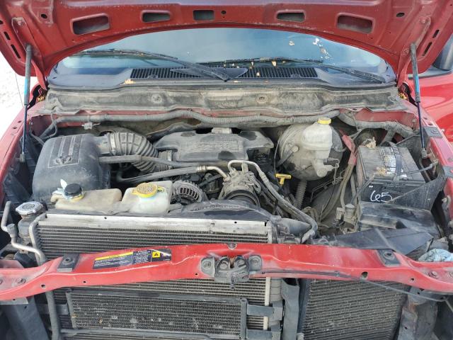 Photo 11 from auction – 2005 DODGE RAM 1500 S with VIN 1D7HA18D65S171947