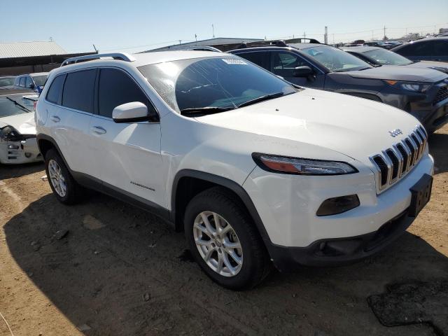 Photo 4 from auction – 2014 JEEP CHEROKEE L with VIN 1C4PJMCB8EW177643