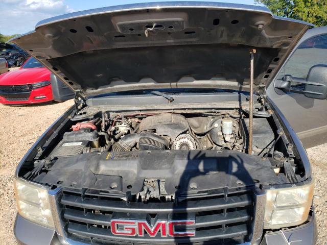 Photo 11 from auction – 2008 GMC SIERRA K15 with VIN 2GTEK13M481173203