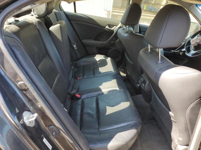 Photo 10 from auction – 2013 ACURA TSX TECH with VIN JH4CU2F67DC800077